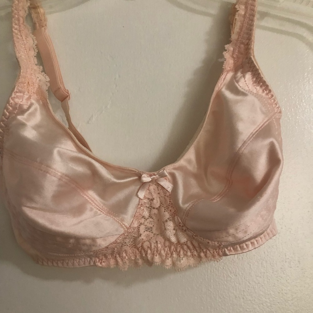 VS bralette